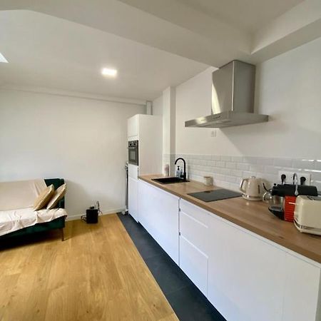 Apartament Paris - Notre Dame - Pantheon - Luxembourg - 30 M2 Zewnętrze zdjęcie
