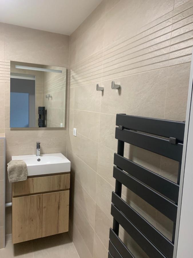 Apartament Paris - Notre Dame - Pantheon - Luxembourg - 30 M2 Zewnętrze zdjęcie