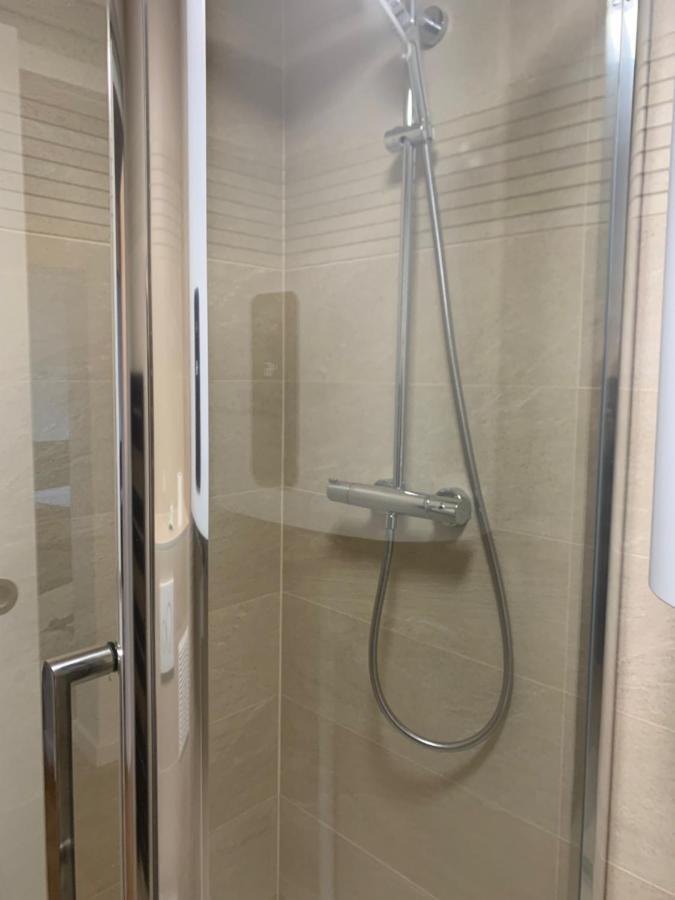 Apartament Paris - Notre Dame - Pantheon - Luxembourg - 30 M2 Zewnętrze zdjęcie